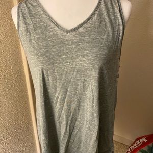 Womens Tank Top